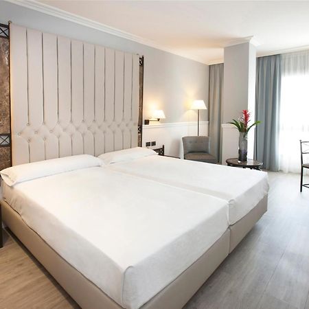 Hotel Gran Via Logrono Ngoại thất bức ảnh