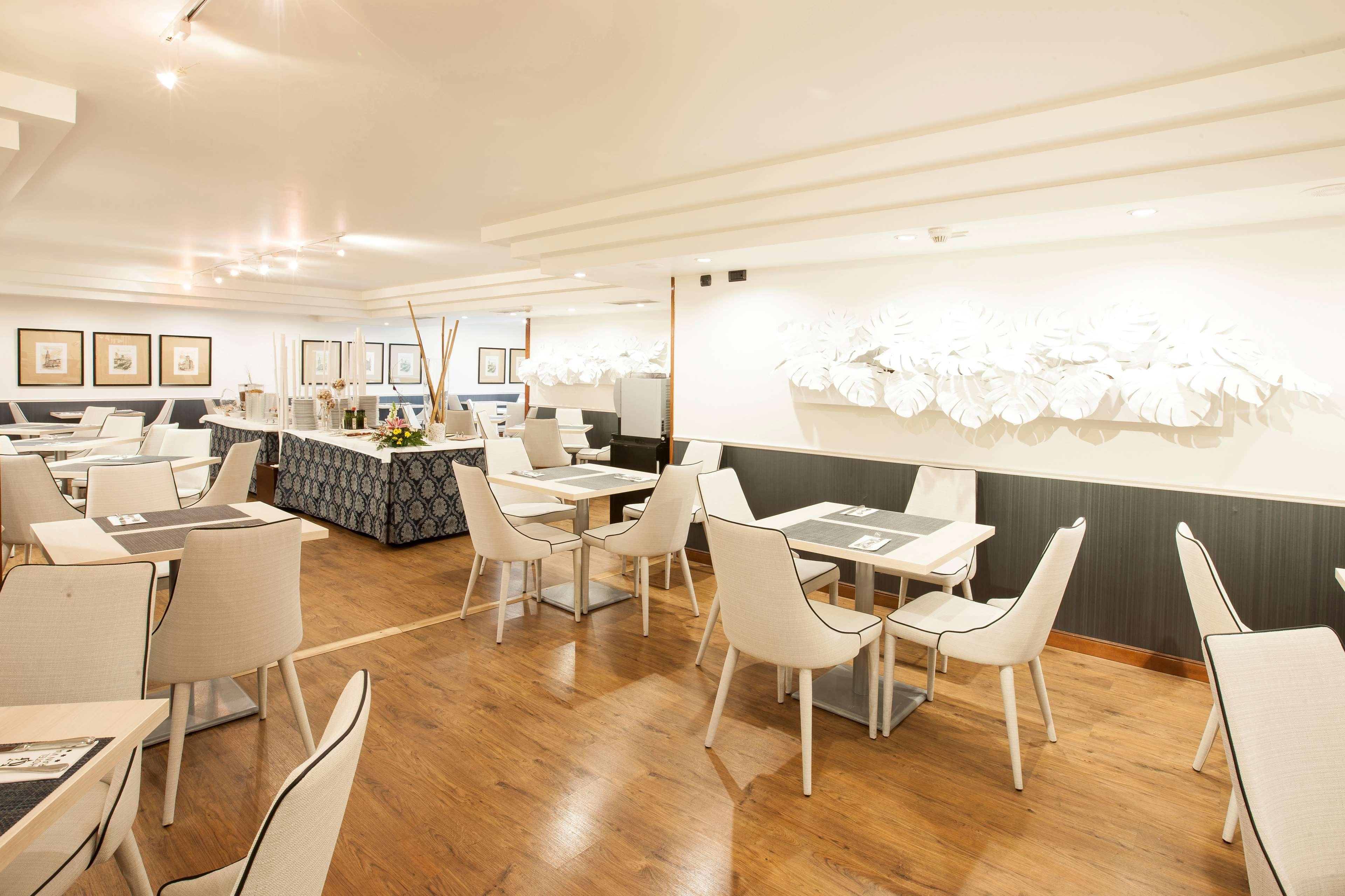 Hotel Gran Via Logrono Ngoại thất bức ảnh