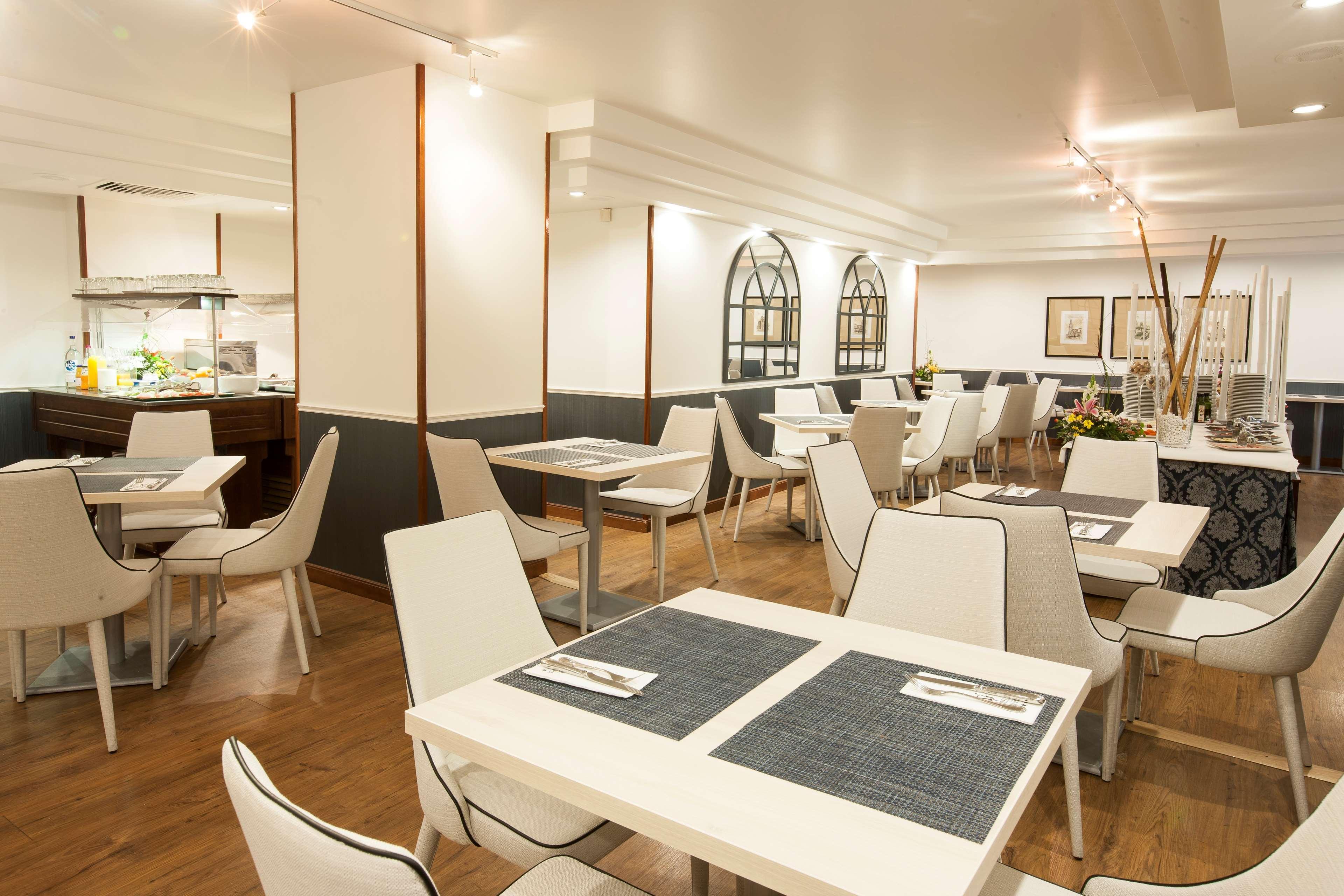 Hotel Gran Via Logrono Ngoại thất bức ảnh
