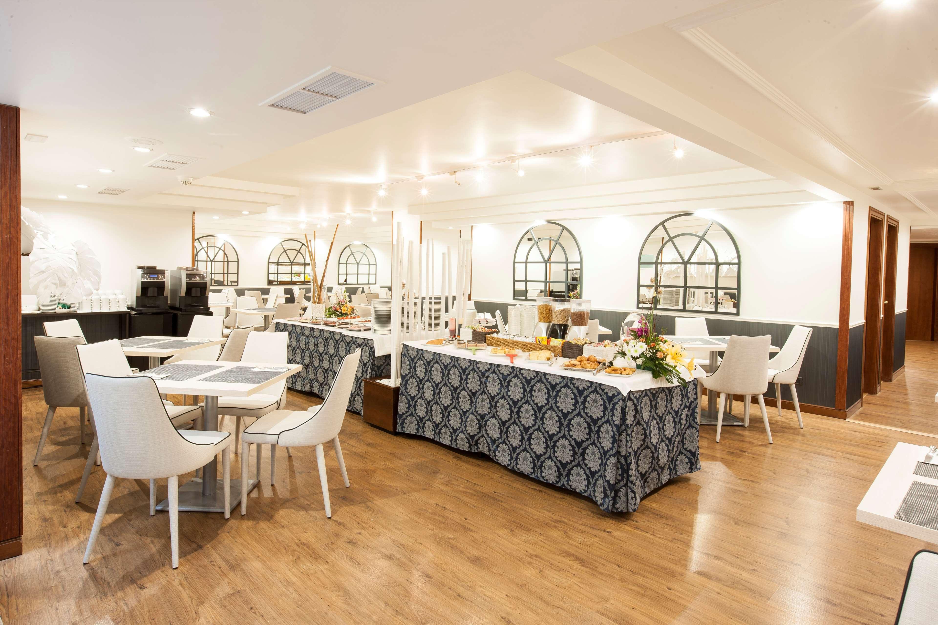 Hotel Gran Via Logrono Ngoại thất bức ảnh