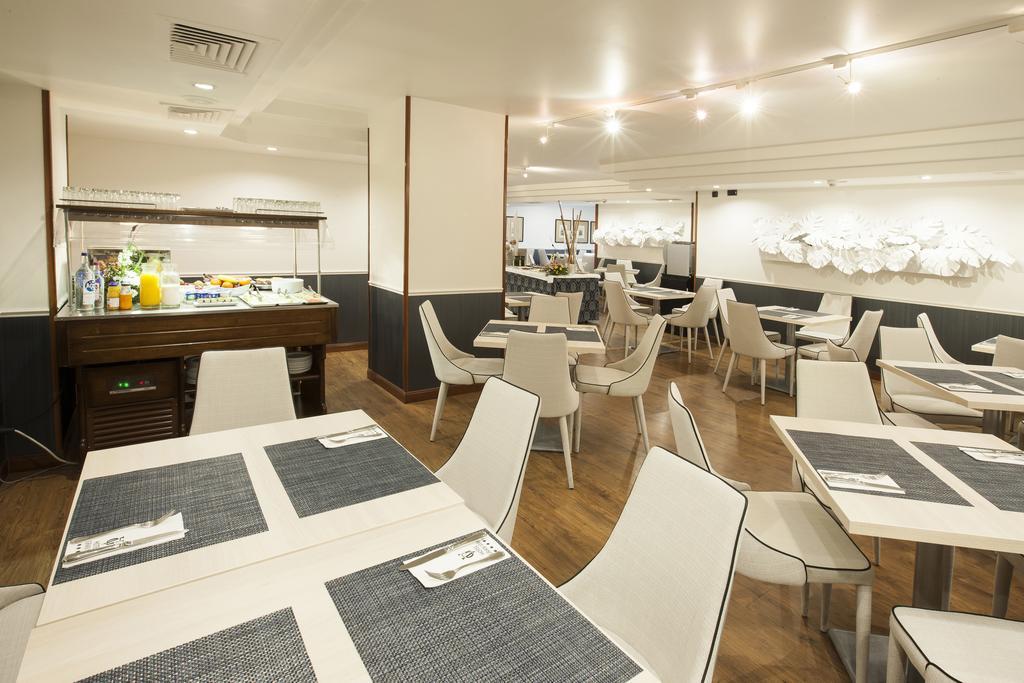 Hotel Gran Via Logrono Ngoại thất bức ảnh