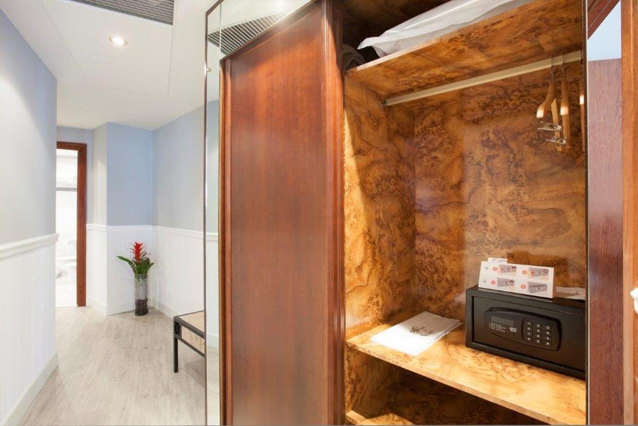 Hotel Gran Via Logrono Ngoại thất bức ảnh